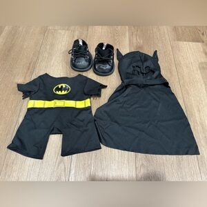 BAB Batman Costume